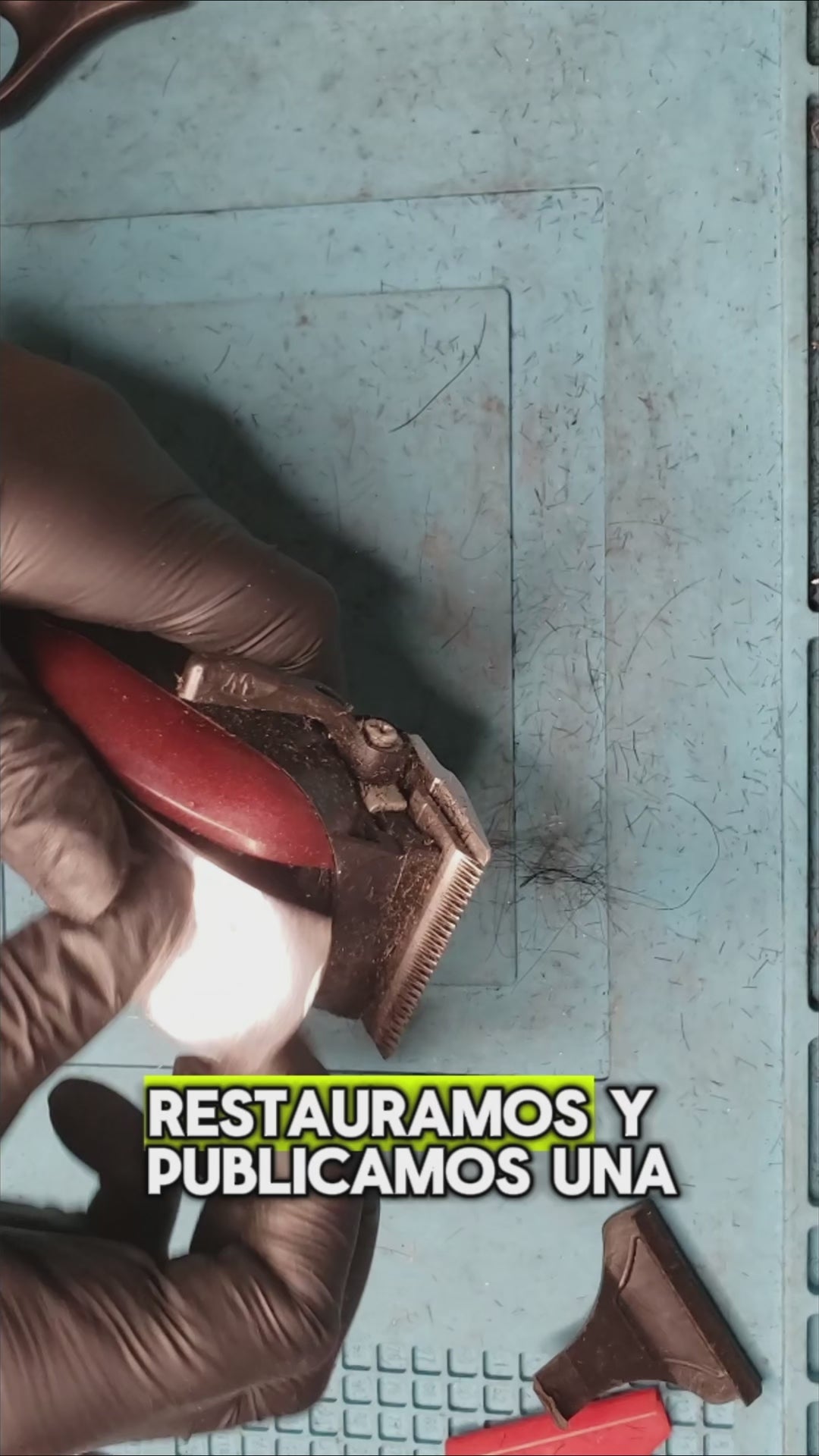 Cargar video: 